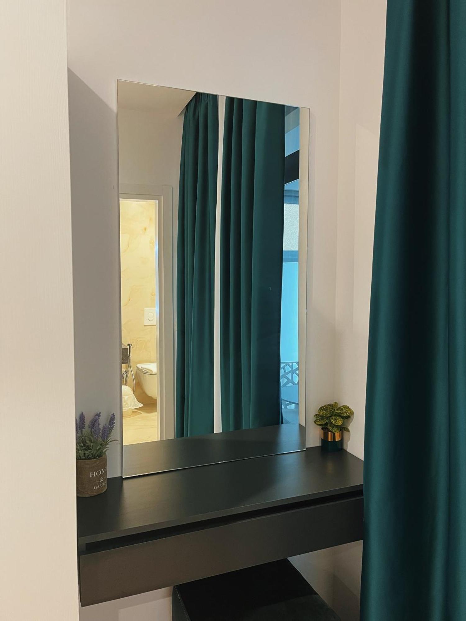 Clinton Tirana Inn Екстериор снимка