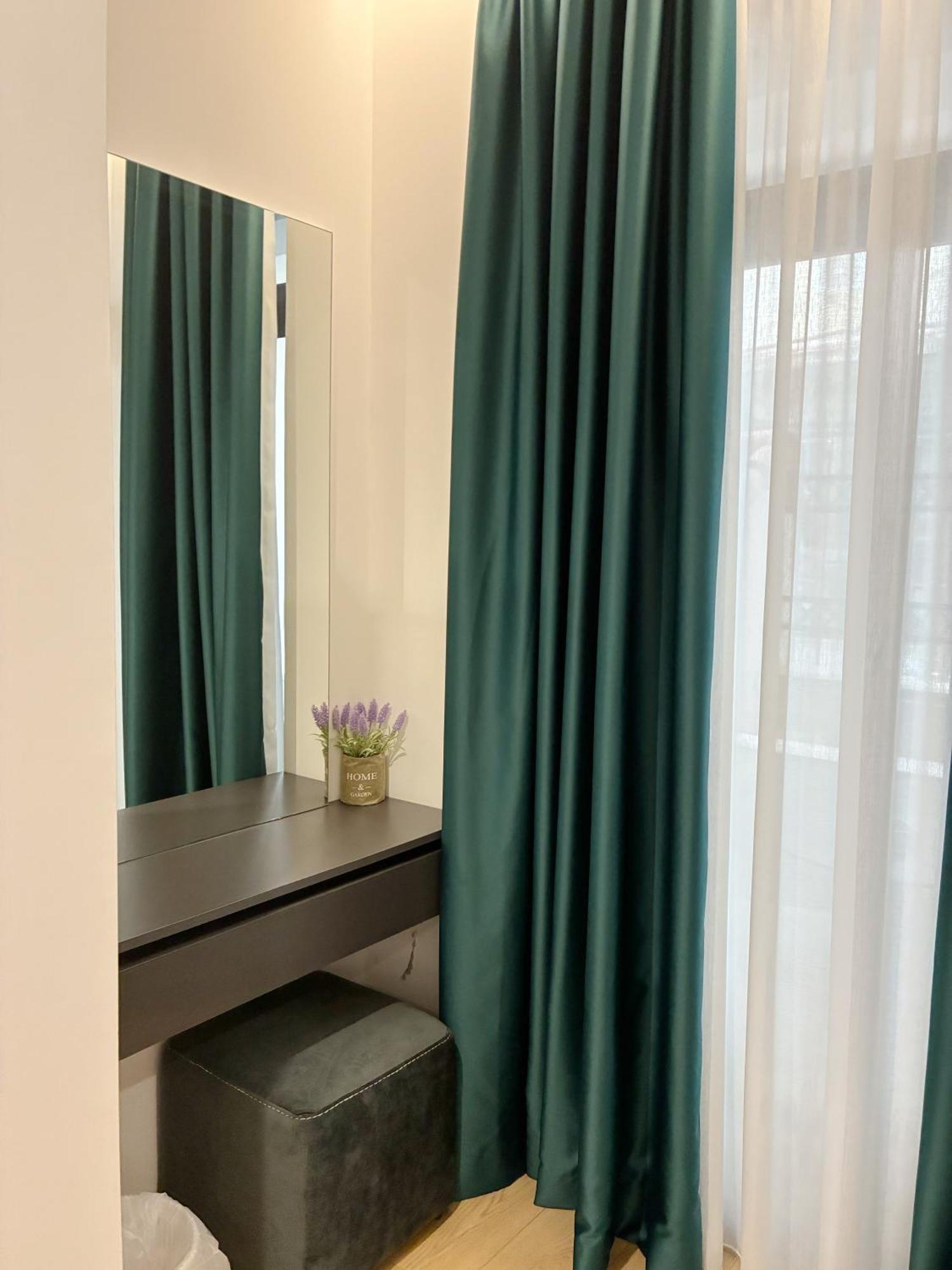 Clinton Tirana Inn Екстериор снимка